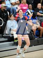 Photo from the gallery "Taylor vs Pine Ridge (Pink Blast Tournament at Spruce Creek)"
