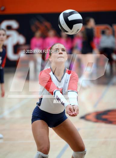 Taylor vs Pine Ridge (Pink Blast Tournament at Spruce Creek)