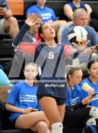 Photo from the gallery "Taylor vs Pine Ridge (Pink Blast Tournament at Spruce Creek)"