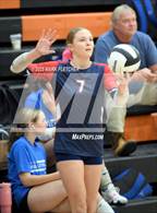 Photo from the gallery "Taylor vs Pine Ridge (Pink Blast Tournament at Spruce Creek)"