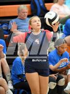 Photo from the gallery "Taylor vs Pine Ridge (Pink Blast Tournament at Spruce Creek)"