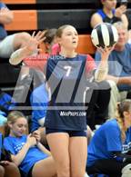 Photo from the gallery "Taylor vs Pine Ridge (Pink Blast Tournament at Spruce Creek)"