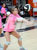 Photo from the gallery "Taylor vs Pine Ridge (Pink Blast Tournament at Spruce Creek)"