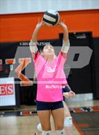 Photo from the gallery "Taylor vs Pine Ridge (Pink Blast Tournament at Spruce Creek)"