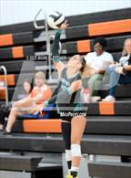 Photo from the gallery "Taylor vs Pine Ridge (Pink Blast Tournament at Spruce Creek)"