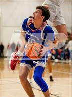 Photo from the gallery "Christian Brothers @ Jesuit (Holy Hoops)"