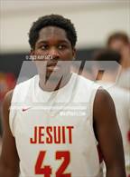 Photo from the gallery "Christian Brothers @ Jesuit (Holy Hoops)"