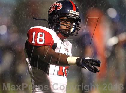 Thumbnail 2 in South Panola @ Memphis University photogallery.