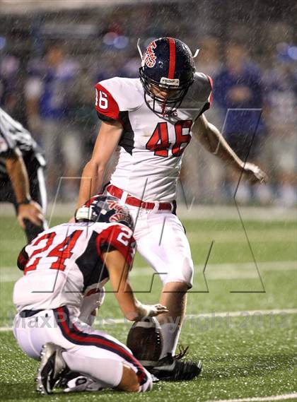 Thumbnail 1 in South Panola @ Memphis University photogallery.