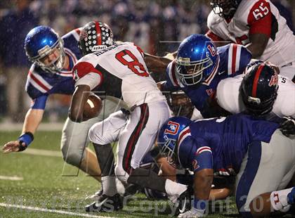Thumbnail 3 in South Panola @ Memphis University photogallery.