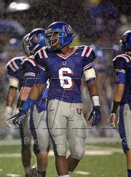 Thumbnail 3 in South Panola @ Memphis University photogallery.