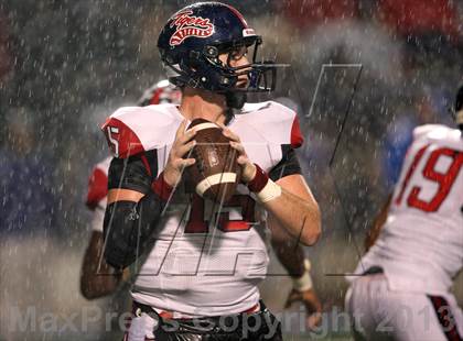 Thumbnail 1 in South Panola @ Memphis University photogallery.