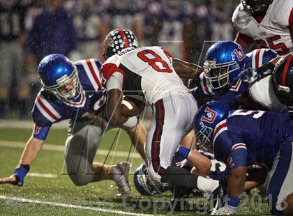 Thumbnail 1 in South Panola @ Memphis University photogallery.