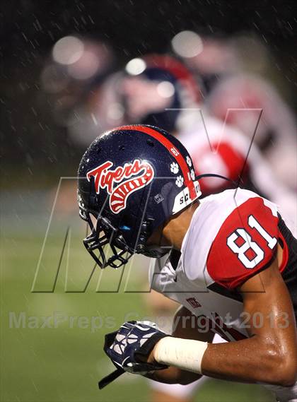 Thumbnail 3 in South Panola @ Memphis University photogallery.