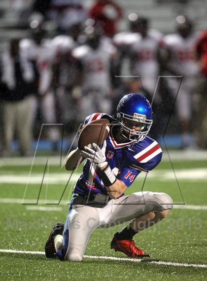 Thumbnail 3 in South Panola @ Memphis University photogallery.
