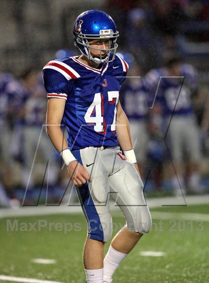 Thumbnail 2 in South Panola @ Memphis University photogallery.