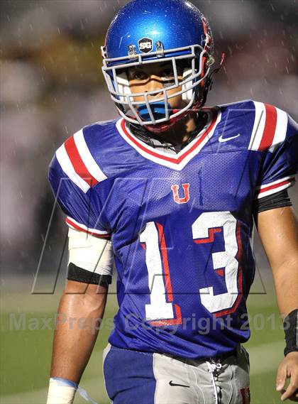 Thumbnail 1 in South Panola @ Memphis University photogallery.
