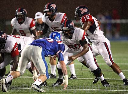 Thumbnail 2 in South Panola @ Memphis University photogallery.
