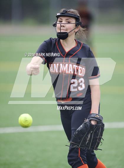 Thumbnail 1 in San Mateo @ Hillsdale photogallery.