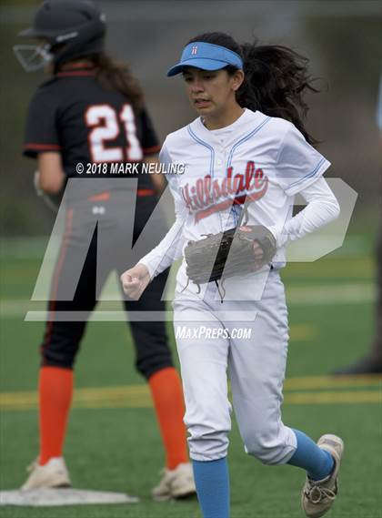Thumbnail 1 in San Mateo @ Hillsdale photogallery.