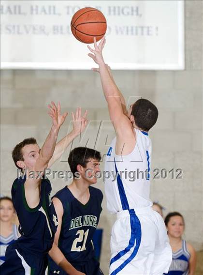 Thumbnail 1 in Del Norte @ Rancho Bernardo photogallery.