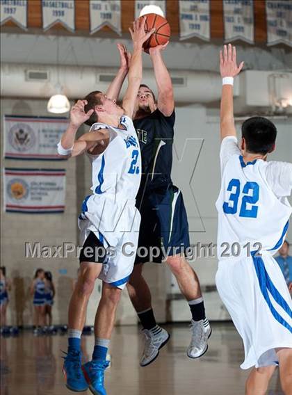 Thumbnail 2 in Del Norte @ Rancho Bernardo photogallery.