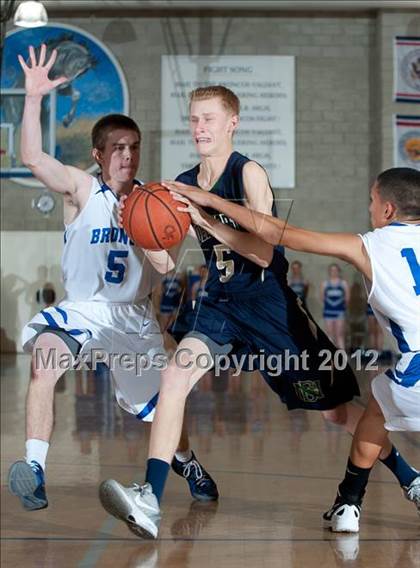 Thumbnail 2 in Del Norte @ Rancho Bernardo photogallery.