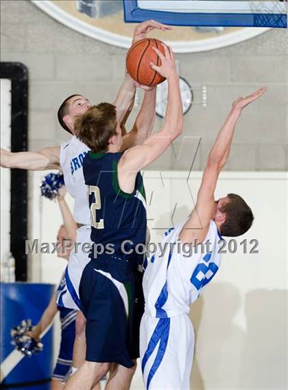Thumbnail 1 in Del Norte @ Rancho Bernardo photogallery.