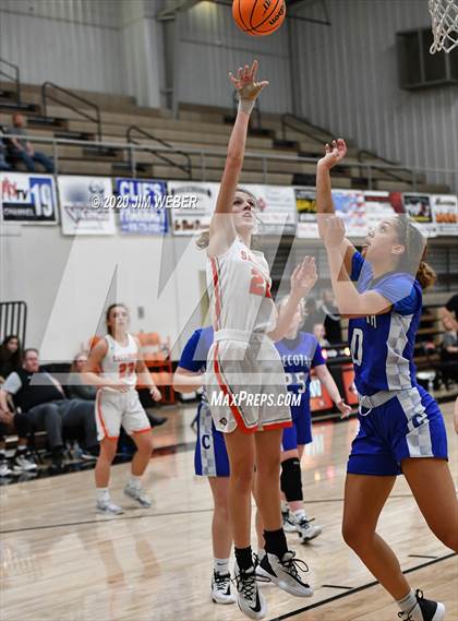 Thumbnail 3 in Checotah @ Sallisaw photogallery.