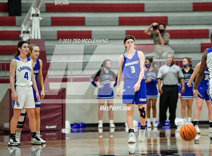 Thumbnail 2 in Star City vs. Harrison (AAA 4A State Round Two) photogallery.
