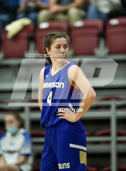Thumbnail 3 in Star City vs. Harrison (AAA 4A State Round Two) photogallery.