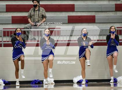 Thumbnail 2 in Star City vs. Harrison (AAA 4A State Round Two) photogallery.