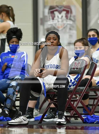 Thumbnail 3 in Star City vs. Harrison (AAA 4A State Round Two) photogallery.