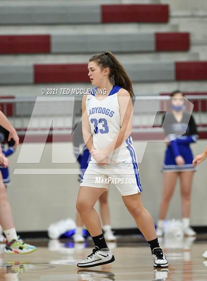 Thumbnail 3 in Star City vs. Harrison (AAA 4A State Round Two) photogallery.