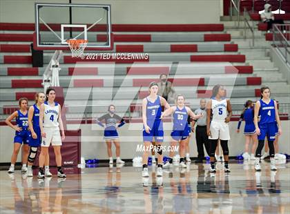 Thumbnail 3 in Star City vs. Harrison (AAA 4A State Round Two) photogallery.