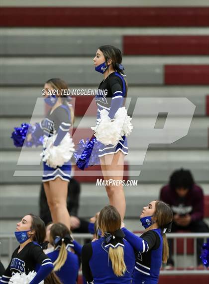 Thumbnail 1 in Star City vs. Harrison (AAA 4A State Round Two) photogallery.