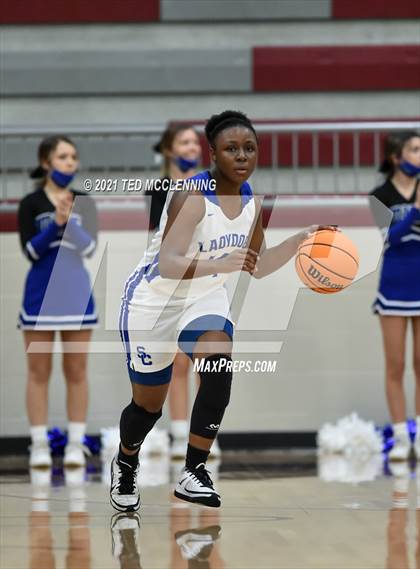 Thumbnail 2 in Star City vs. Harrison (AAA 4A State Round Two) photogallery.