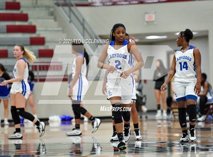 Thumbnail 2 in Star City vs. Harrison (AAA 4A State Round Two) photogallery.