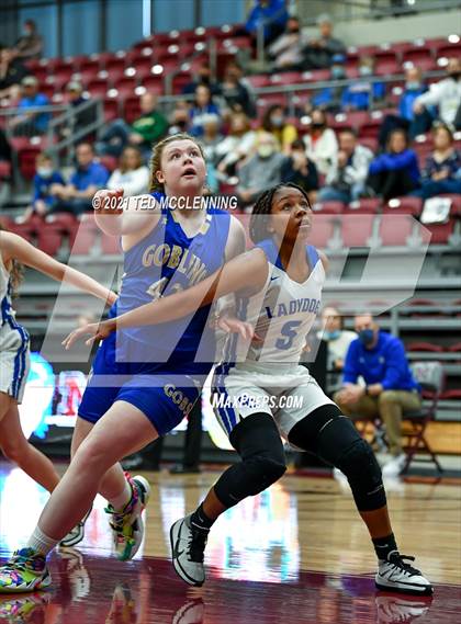 Thumbnail 3 in Star City vs. Harrison (AAA 4A State Round Two) photogallery.