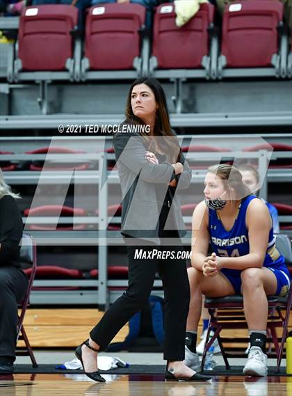 Thumbnail 1 in Star City vs. Harrison (AAA 4A State Round Two) photogallery.