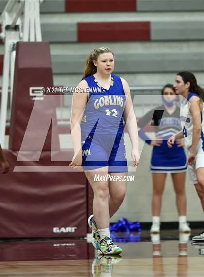 Thumbnail 1 in Star City vs. Harrison (AAA 4A State Round Two) photogallery.