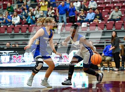 Thumbnail 3 in Star City vs. Harrison (AAA 4A State Round Two) photogallery.