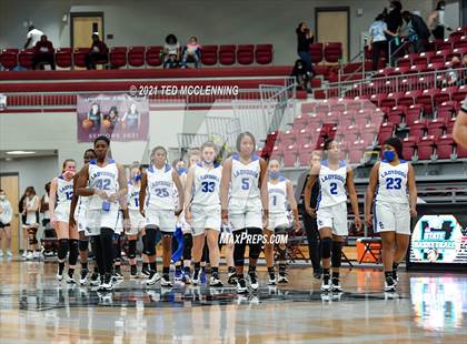 Thumbnail 1 in Star City vs. Harrison (AAA 4A State Round Two) photogallery.