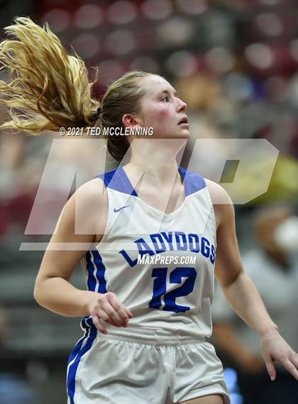 Thumbnail 3 in Star City vs. Harrison (AAA 4A State Round Two) photogallery.