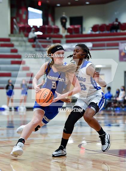Thumbnail 1 in Star City vs. Harrison (AAA 4A State Round Two) photogallery.