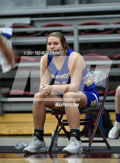 Thumbnail 2 in Star City vs. Harrison (AAA 4A State Round Two) photogallery.
