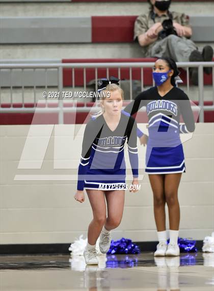 Thumbnail 3 in Star City vs. Harrison (AAA 4A State Round Two) photogallery.