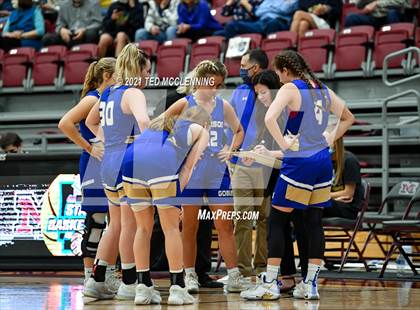 Thumbnail 1 in Star City vs. Harrison (AAA 4A State Round Two) photogallery.