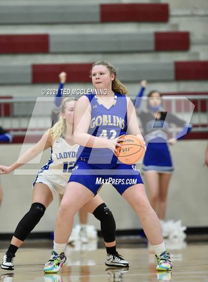 Thumbnail 3 in Star City vs. Harrison (AAA 4A State Round Two) photogallery.