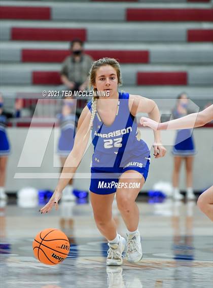 Thumbnail 1 in Star City vs. Harrison (AAA 4A State Round Two) photogallery.